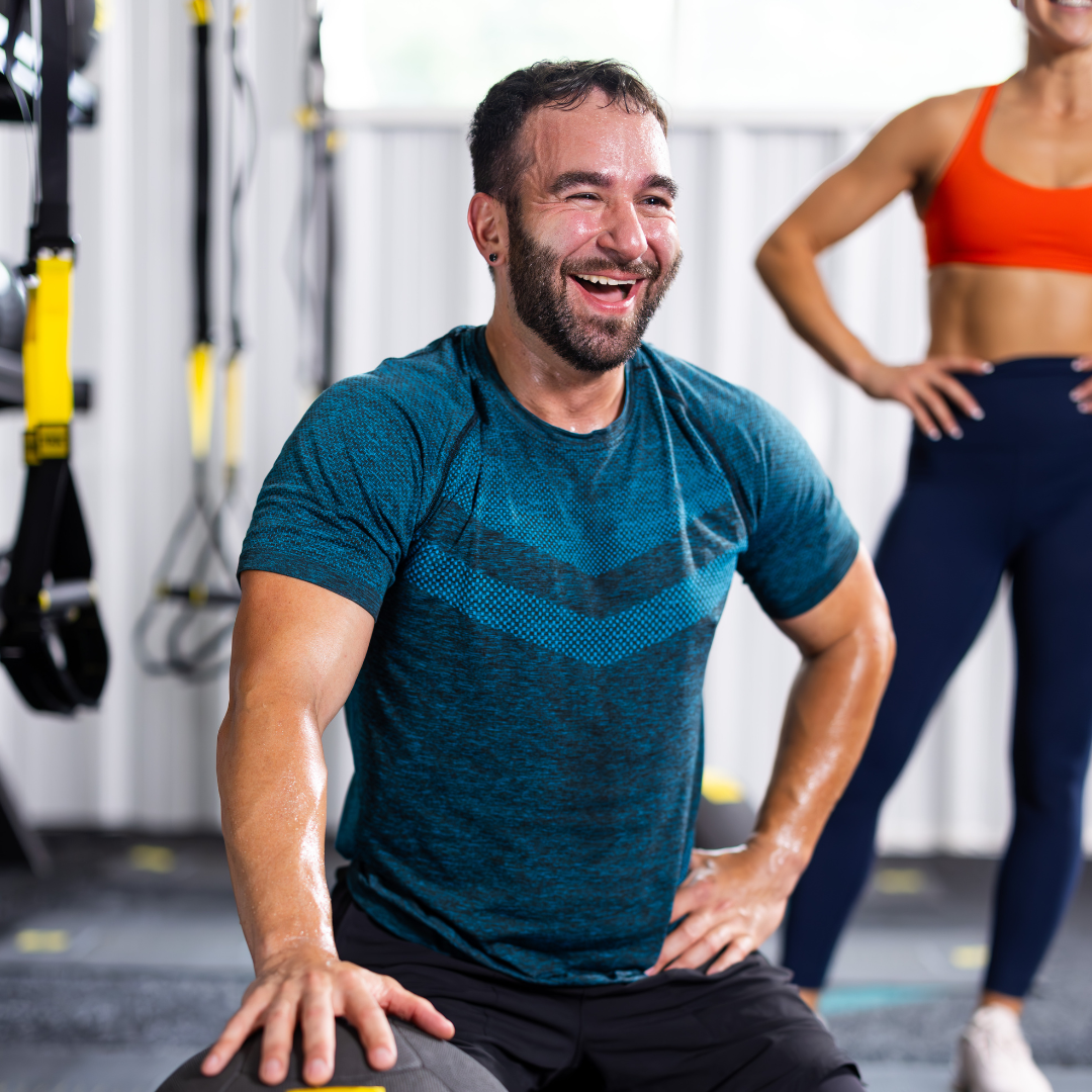 Gallery TRX Training Center gallery-trx-training-center