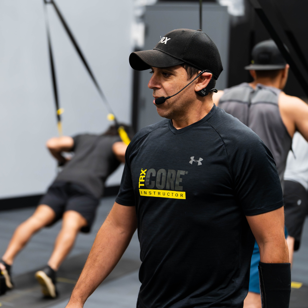 Gallery TRX Training Center gallery-trx-training-center