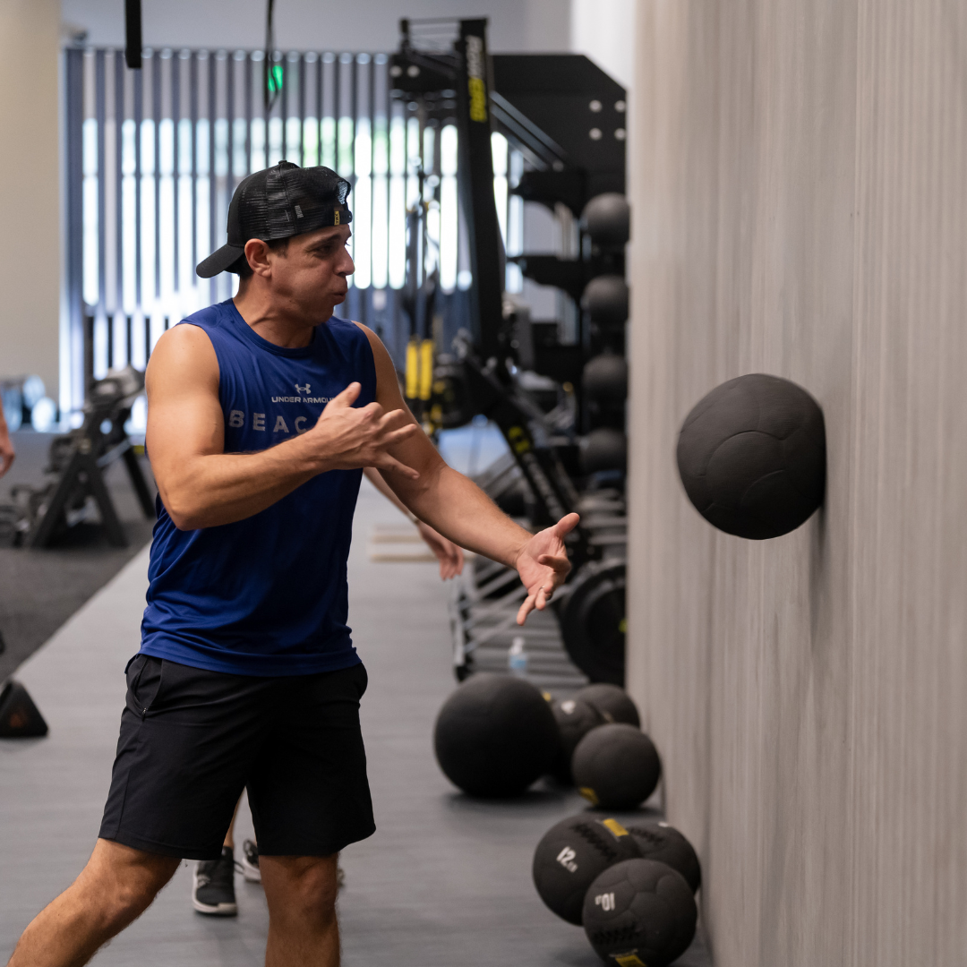 Gallery TRX Training Center gallery-trx-training-center